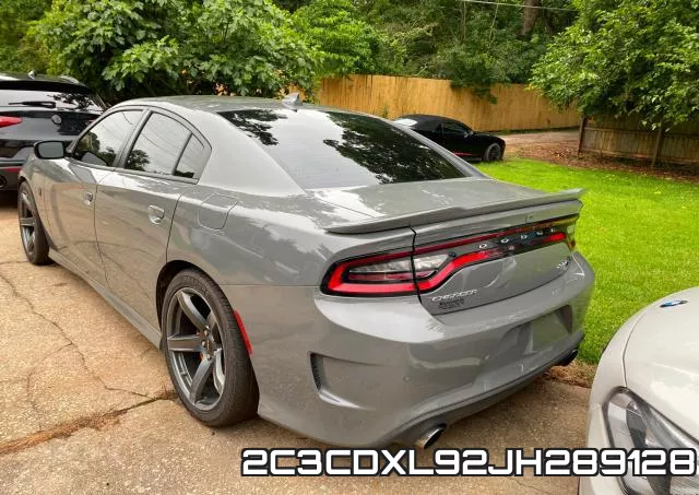 2C3CDXL92JH289128 фото 4