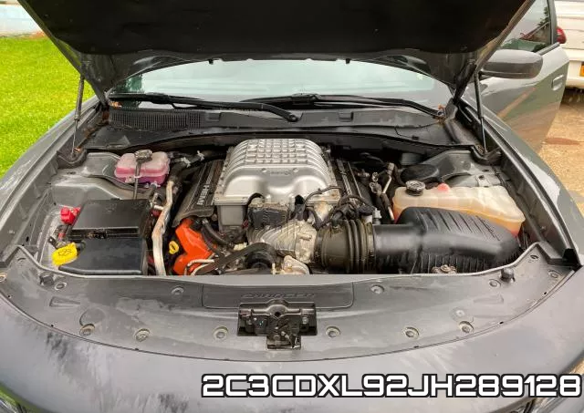 2C3CDXL92JH289128 фото 8