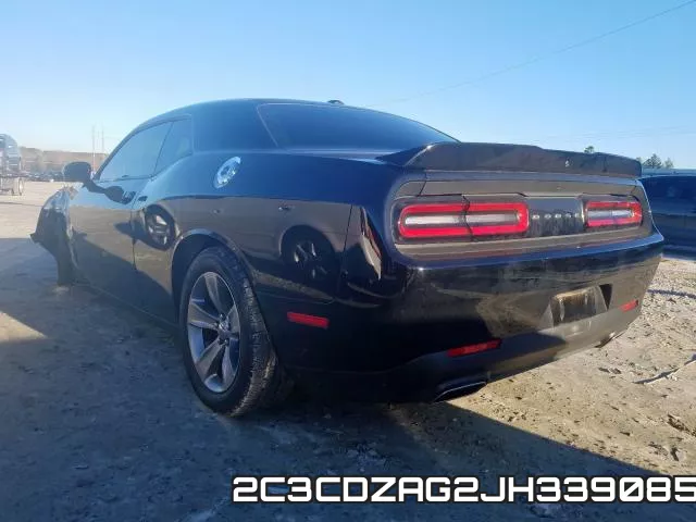 2C3CDZAG2JH339085 фото 4
