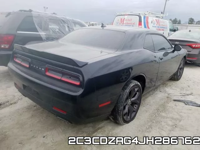 2C3CDZAG4JH286762 фото 5