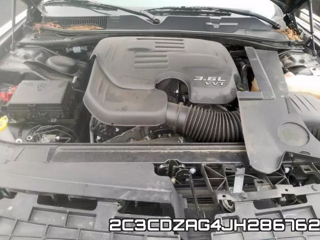 2C3CDZAG4JH286762 фото 8