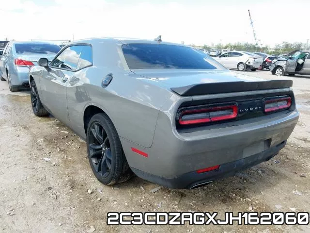 2C3CDZAGXJH162060 фото 4