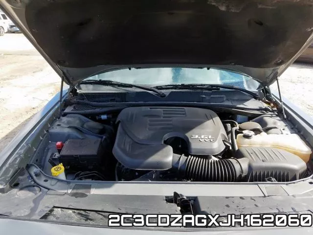 2C3CDZAGXJH162060 фото 8
