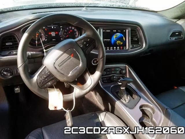 2C3CDZAGXJH162060 фото 10