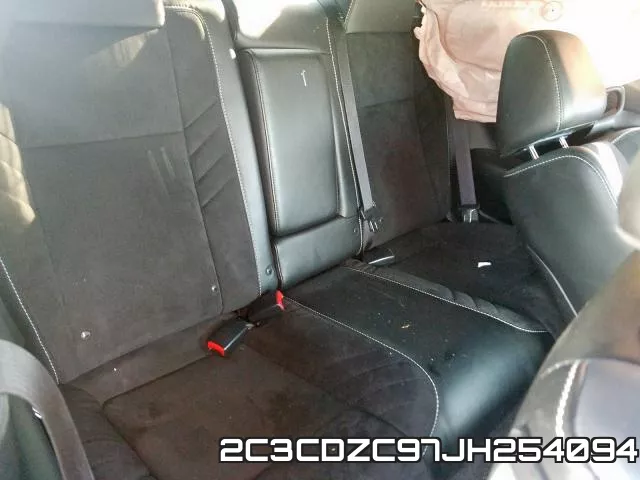 2C3CDZC97JH254094 фото 7