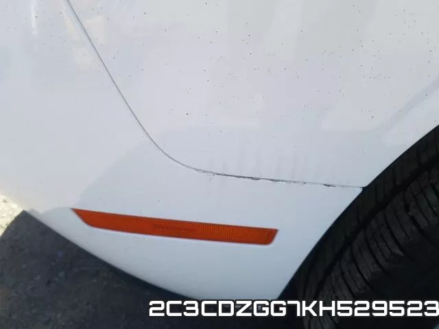 2C3CDZGG7KH529523 фото 10