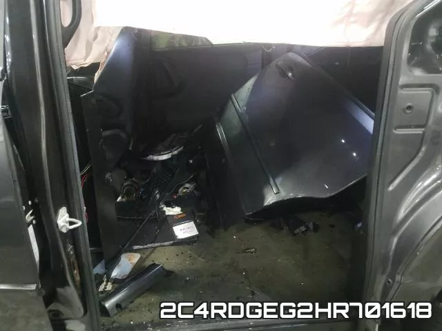 2C4RDGEG2HR701618 фото 7
