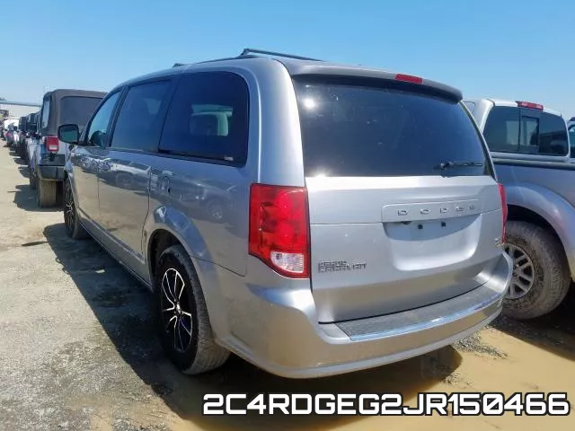 2C4RDGEG2JR150466 фото 4
