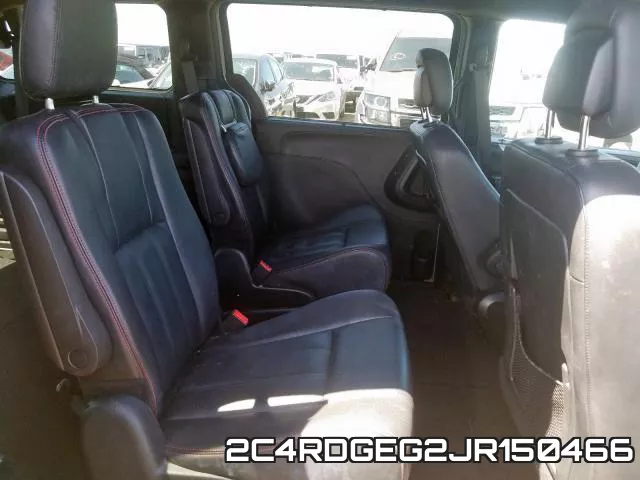 2C4RDGEG2JR150466 фото 7