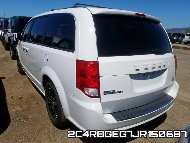 2C4RDGEG7JR150687 фото 4
