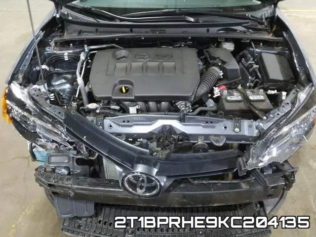 2T1BPRHE9KC204135 фото 8