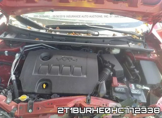 2T1BURHE0HC772338 фото 2