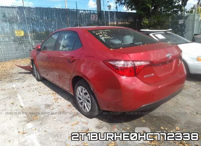 2T1BURHE0HC772338 фото 4