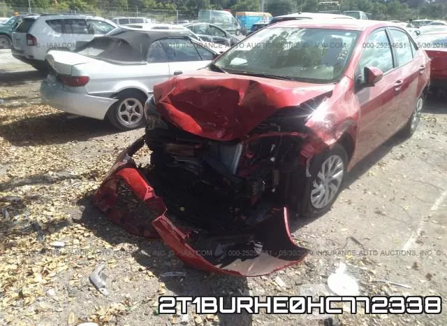 2T1BURHE0HC772338 фото 7