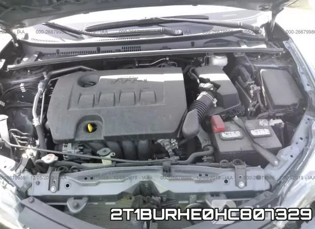 2T1BURHE0HC807329 фото 2
