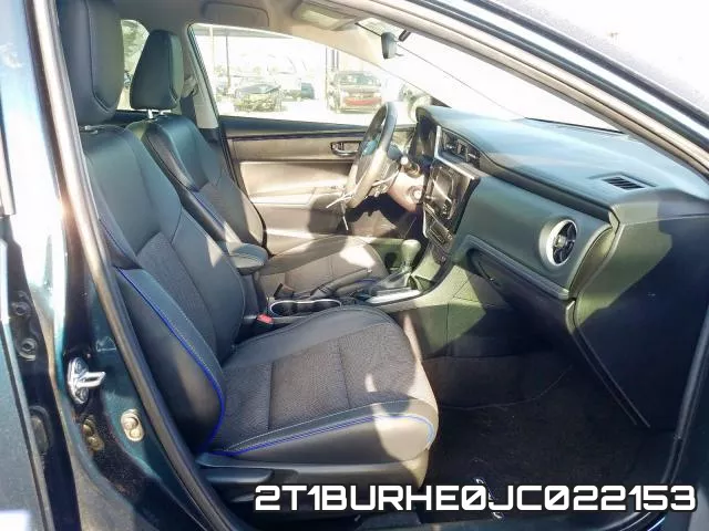 2T1BURHE0JC022153 фото 6