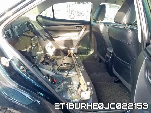 2T1BURHE0JC022153 фото 7