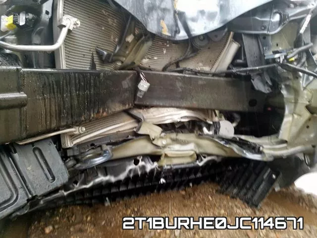 2T1BURHE0JC114671 фото 10