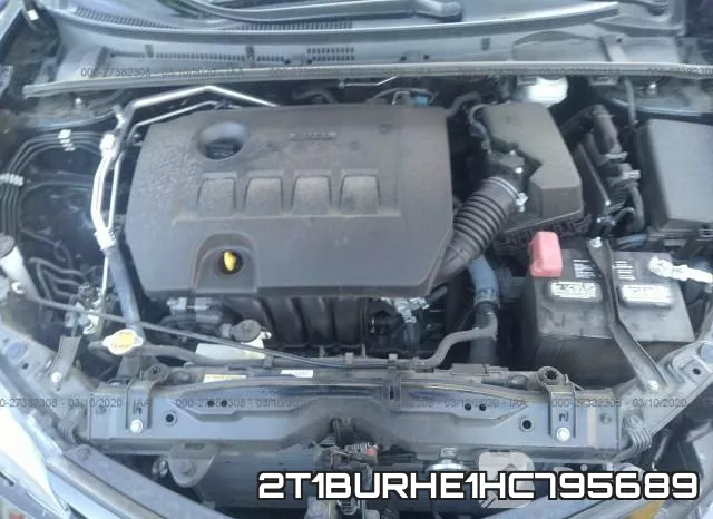 2T1BURHE1HC795689 фото 2