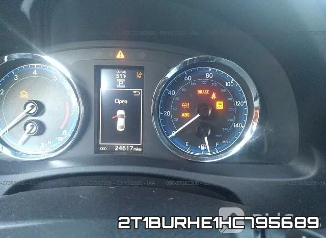2T1BURHE1HC795689 фото 8