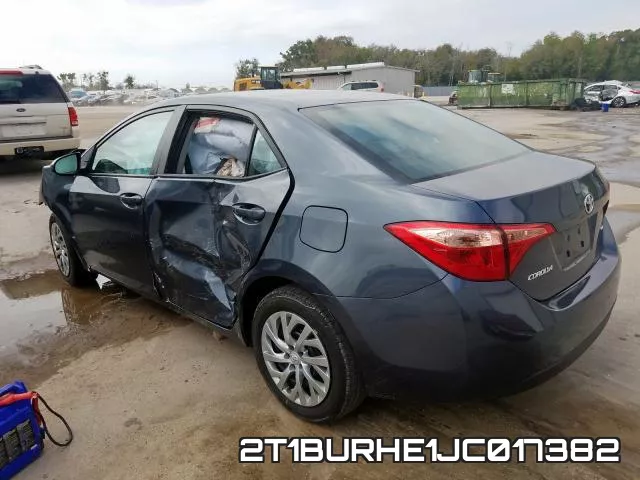 2T1BURHE1JC017382 фото 4