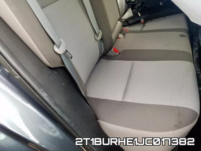 2T1BURHE1JC017382 фото 7