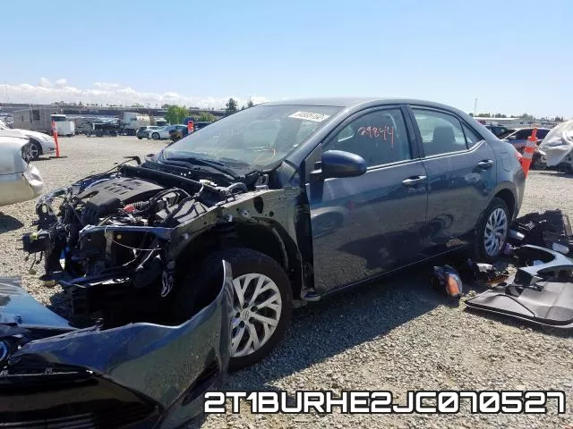 2T1BURHE2JC070527 фото 3