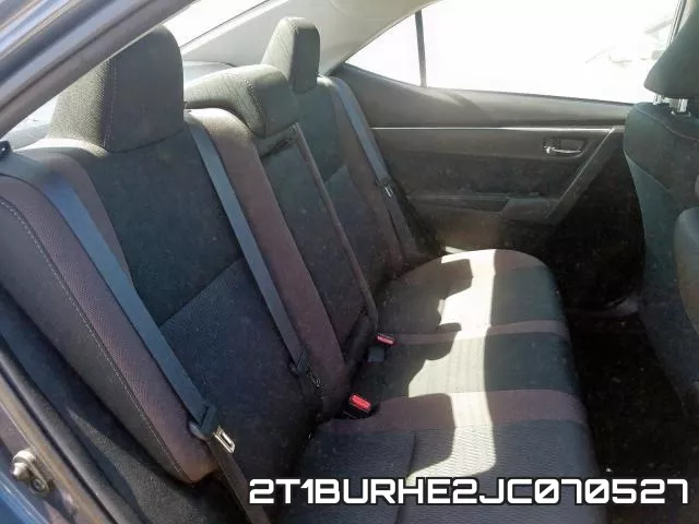 2T1BURHE2JC070527 фото 7