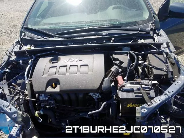 2T1BURHE2JC070527 фото 8