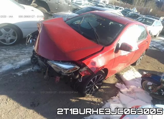 2T1BURHE3JC063005 фото 3