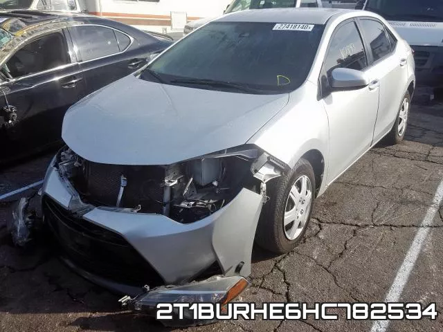 2T1BURHE6HC782534 фото 3