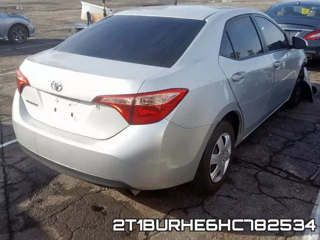 2T1BURHE6HC782534 фото 5