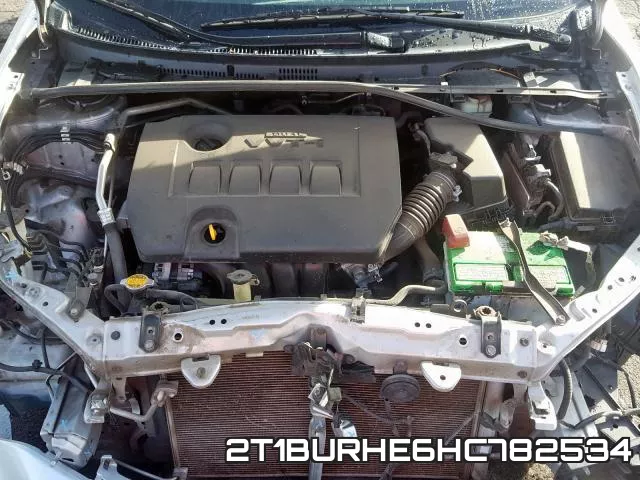 2T1BURHE6HC782534 фото 8