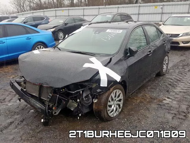 2T1BURHE6JC071809 фото 3