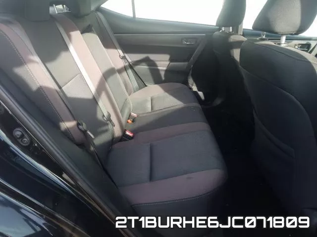 2T1BURHE6JC071809 фото 7