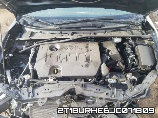 2T1BURHE6JC071809 фото 8