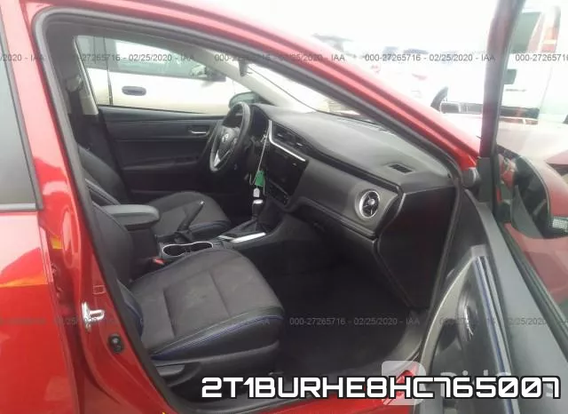 2T1BURHE8HC765007 фото 6