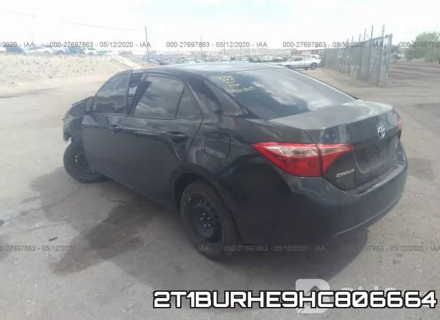 2T1BURHE9HC806664 фото 4