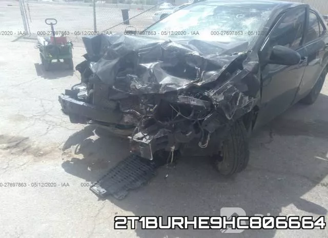 2T1BURHE9HC806664 фото 7