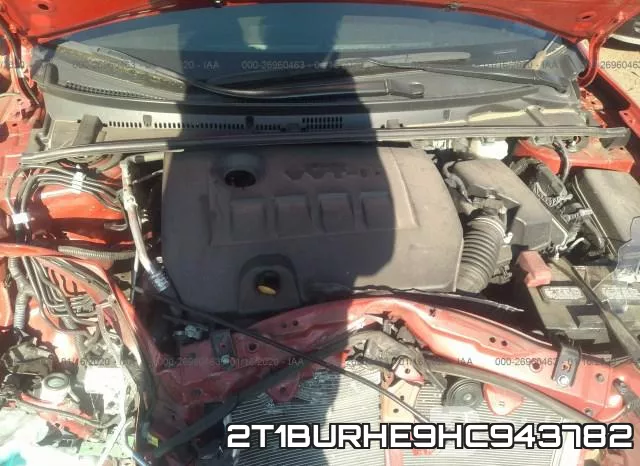 2T1BURHE9HC943782 фото 2