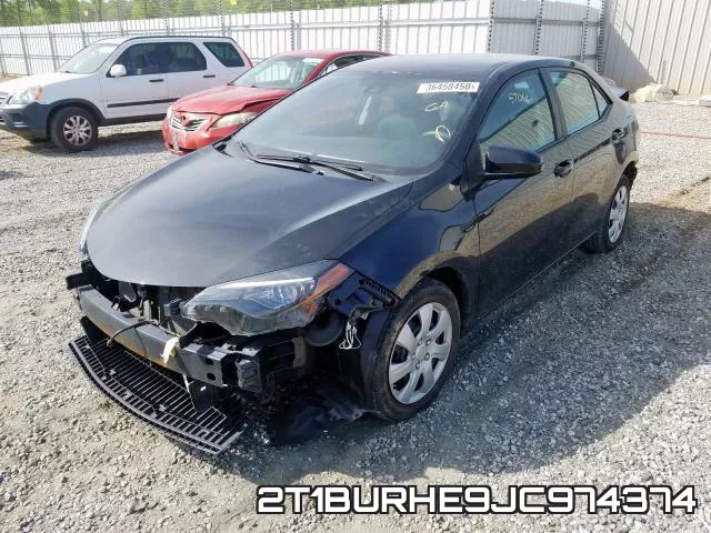2T1BURHE9JC974374 фото 3