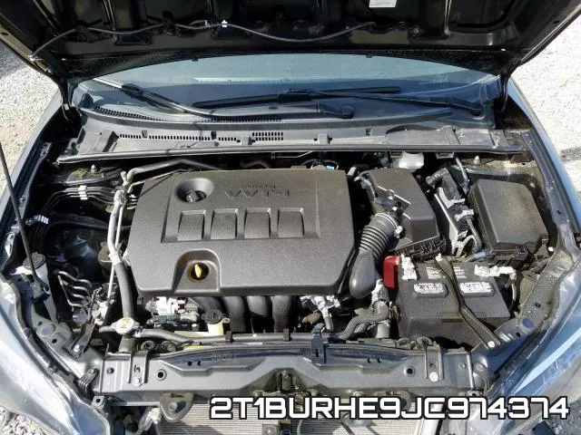 2T1BURHE9JC974374 фото 8