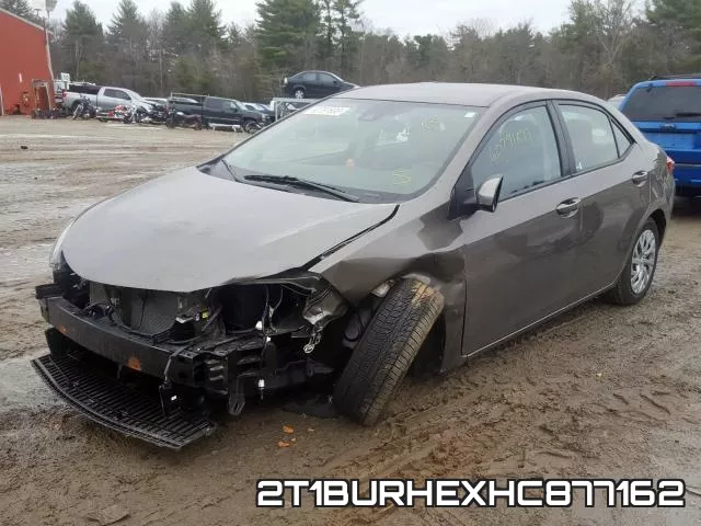 2T1BURHEXHC877162 фото 3