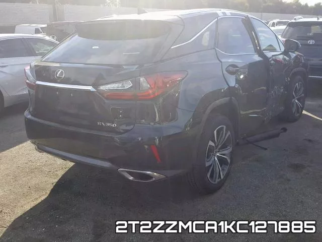 2T2ZZMCA1KC127885 фото 5