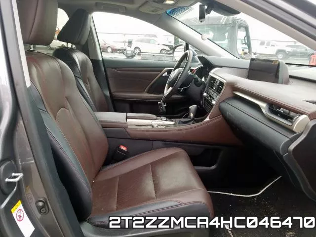 2T2ZZMCA4HC046470 фото 6