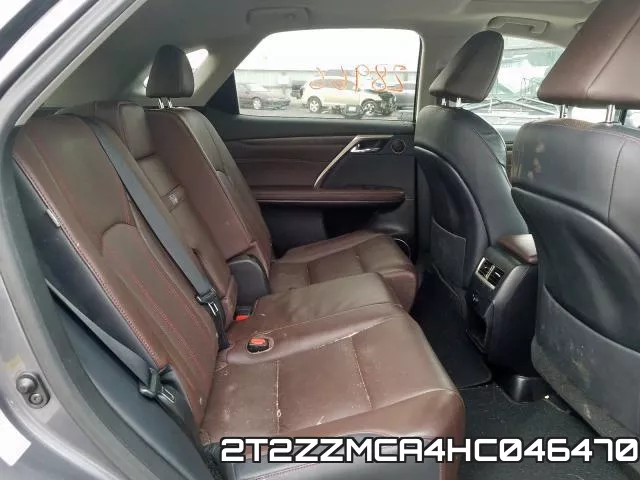 2T2ZZMCA4HC046470 фото 7