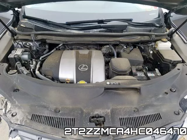 2T2ZZMCA4HC046470 фото 8