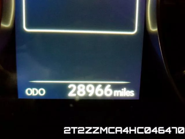2T2ZZMCA4HC046470 фото 9