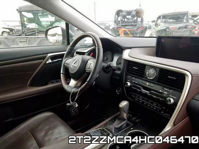 2T2ZZMCA4HC046470 фото 10