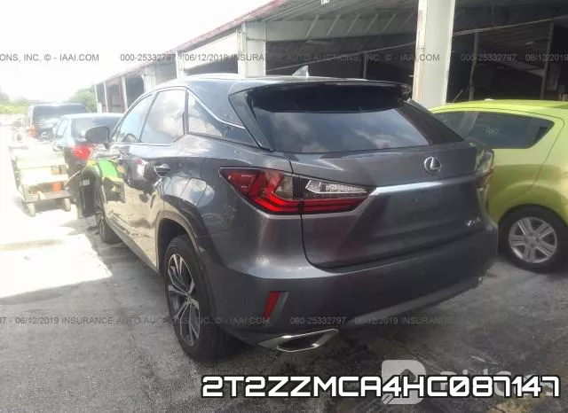 2T2ZZMCA4HC087147 фото 4